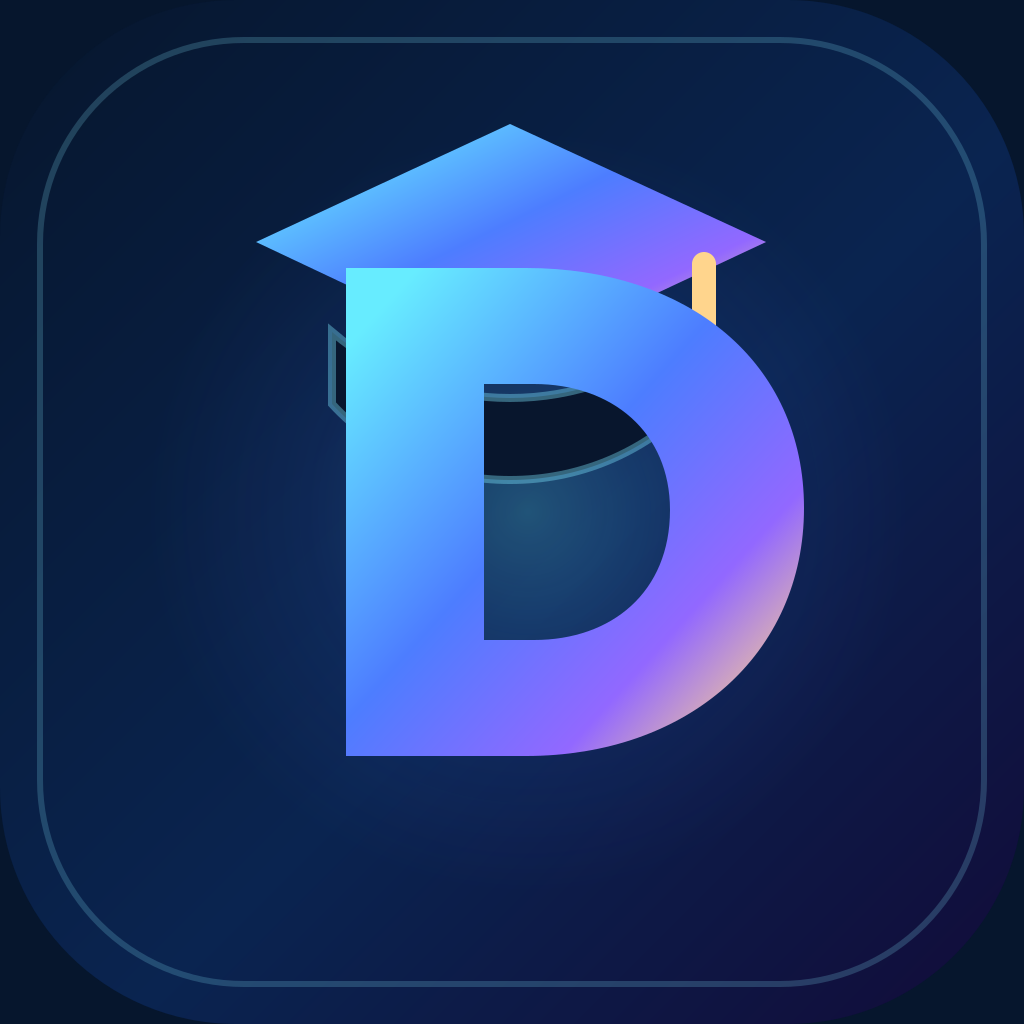 Datagram Education icon