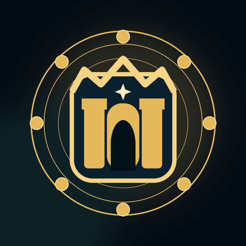 Knowledge Kingdoms app icon