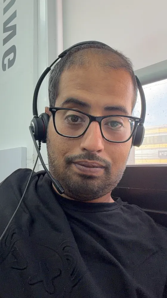 Amir Abu Tabaq